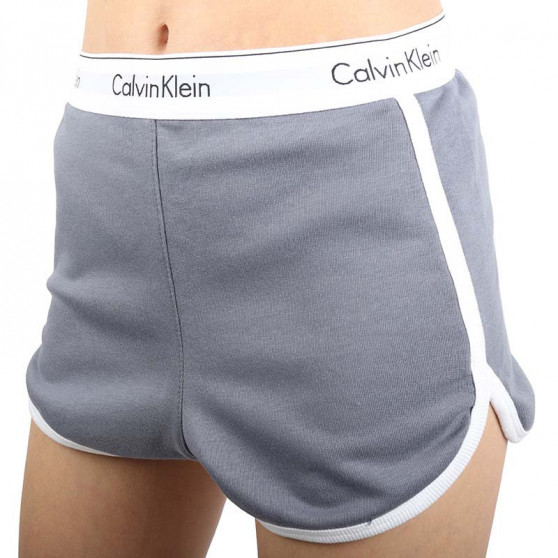 Női pizsama Calvin Klein több színű (QS6711E-SWY)