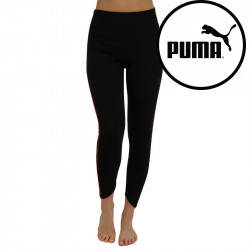 Puma Fekete  leggings női (520400 01)