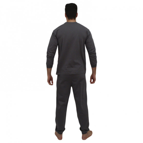 Foltýn Tarka  férfi pizsama (FPD7)