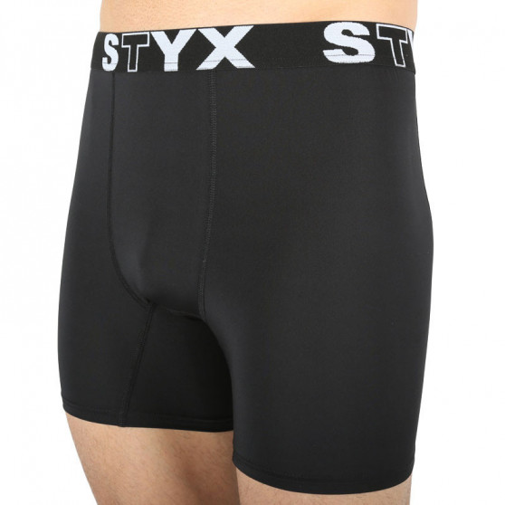 3PACK tarka Styx férfi funkcionális boxeralsó (W9606569)