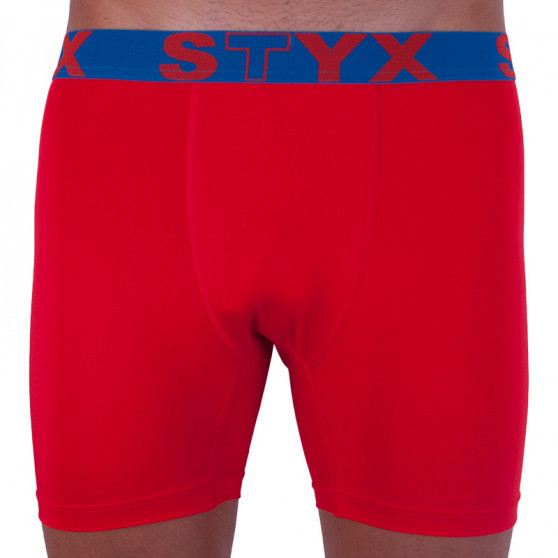3PACK tarka Styx férfi funkcionális boxeralsó (W9606569)