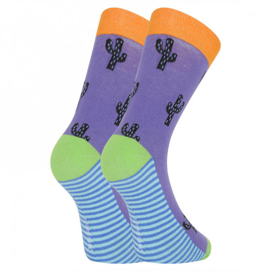Happy Socks Dots Socks kaktuszok (DTS-SX-456-F)