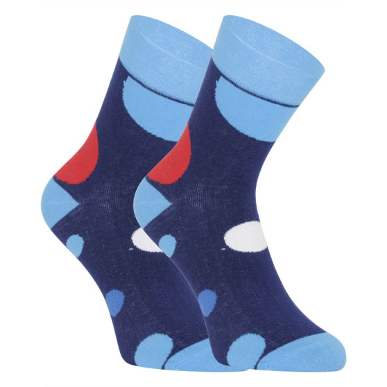 Happy zokni Dots Socks pöttyös pöttyös (DTS-SX-304-N)