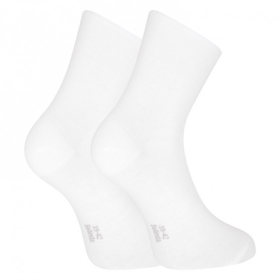 Bellinda Fehér  női öko zokni (BE495926-920)