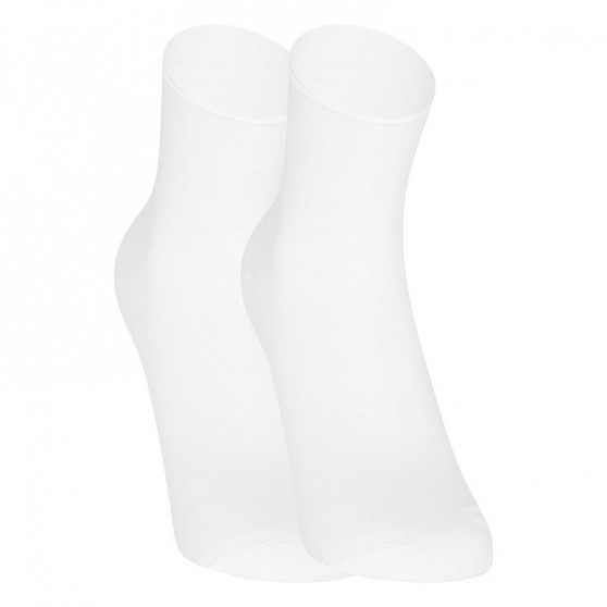 Bellinda Fehér  női öko zokni (BE495926-920)