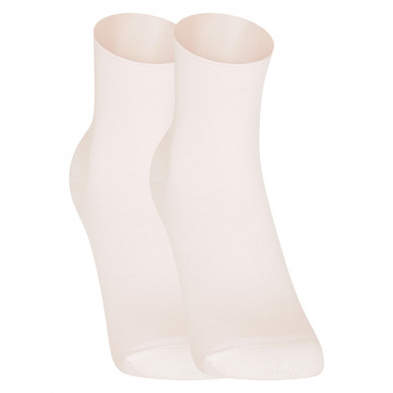 Bellinda Rózsaszín  női öko zokni (BE495926-901)