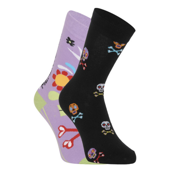 Vidám zokni Dots Socks sokszínű (DTS-SX-486-X)