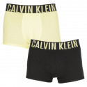 2PACK tarka Calvin Klein férfi boxeralsó (NB2602A-P18)