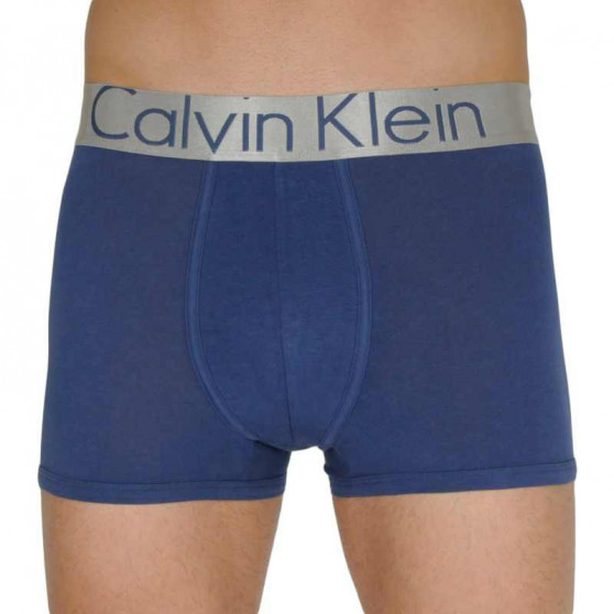 3PACK tarka Calvin Klein férfi boxeralsó (NB2453A-KHX)