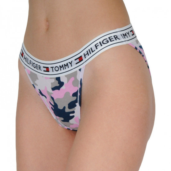 Tommy Hilfiger Tarka  női alsók (UW0UW02797 0JW)