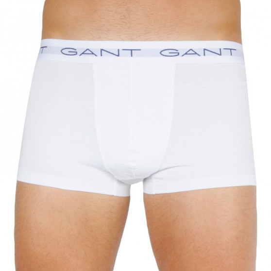 3PACK többszínű Gant férfi boxeralsó (900003003-105)