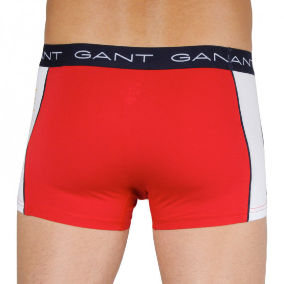 3PACK tarka Gant férfi boxeralsó (902113063-620)