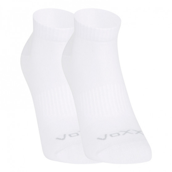 3PACK fehér VoXX zokni (Baddy A)