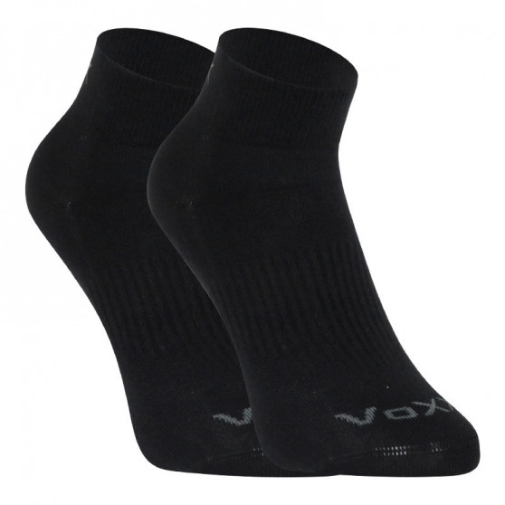3PACK fekete VoXX zokni (Jumpyx)