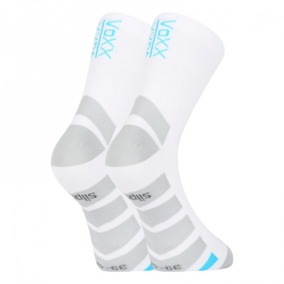 3PACK fehér VoXX zokni (Gastl)