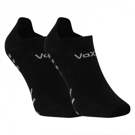 3PACK fekete VoXX zokni (Joga B)