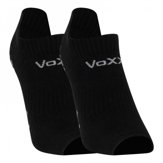 3PACK fekete VoXX zokni (Joga B)