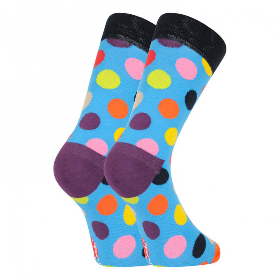 Zokni Happy Socks Big Dot (BDO01-6700)