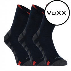 3PACK kék VoXX zokni (Gastl)