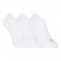 3PACK fehér Lonka zokni (Dexi)