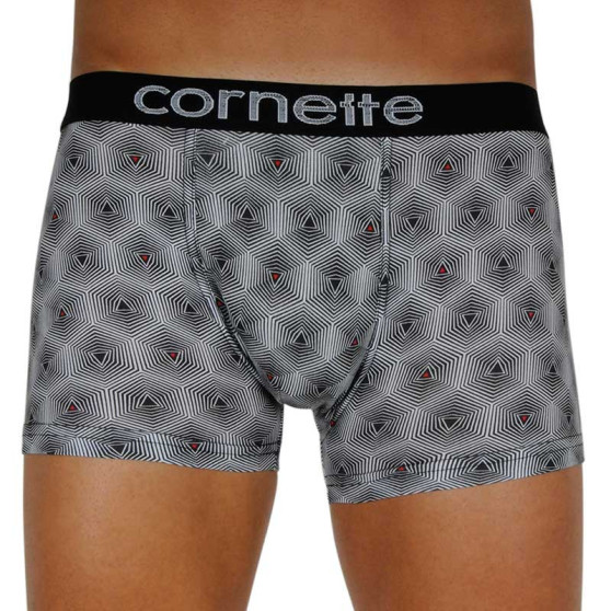 Cornette High Emotion tarka  férfi boxeralsó (508/107)