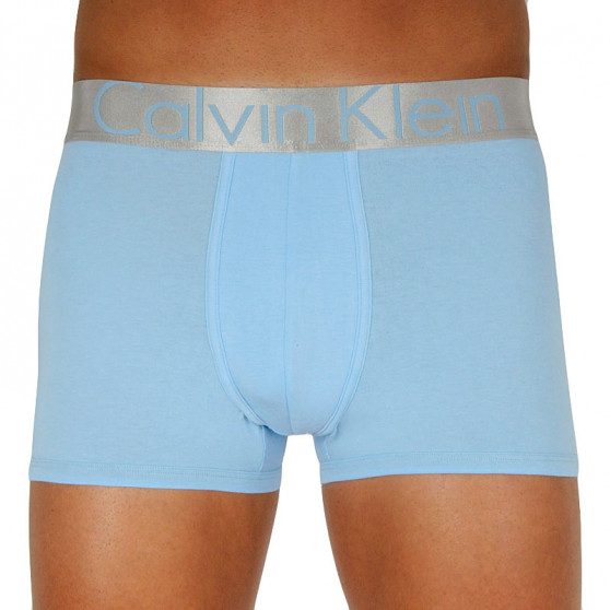 3PACK tarka Calvin Klein férfi boxeralsó (NB2453A-KHW)