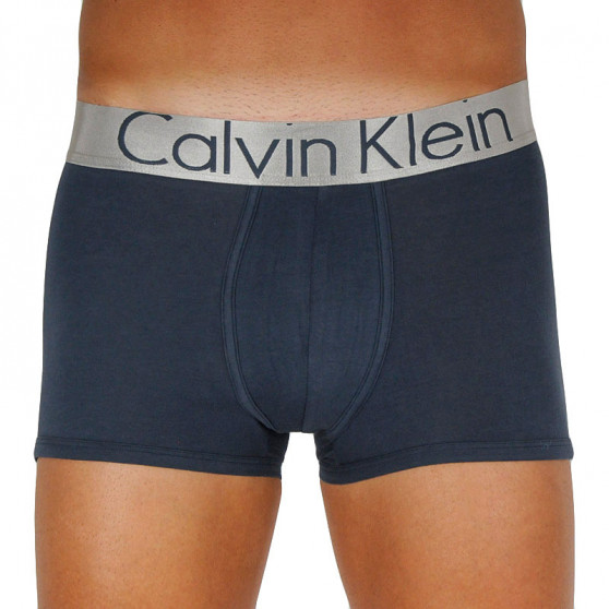 3PACK tarka Calvin Klein férfi boxeralsó (NB2453A-KHW)