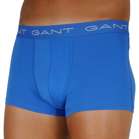 3PACK többszínű Gant férfi boxeralsó (902123123-806)