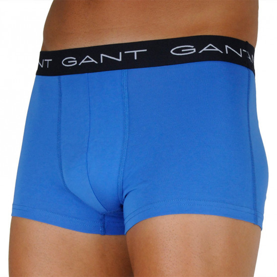 3PACK többszínű Gant férfi boxeralsó (902123113-620)