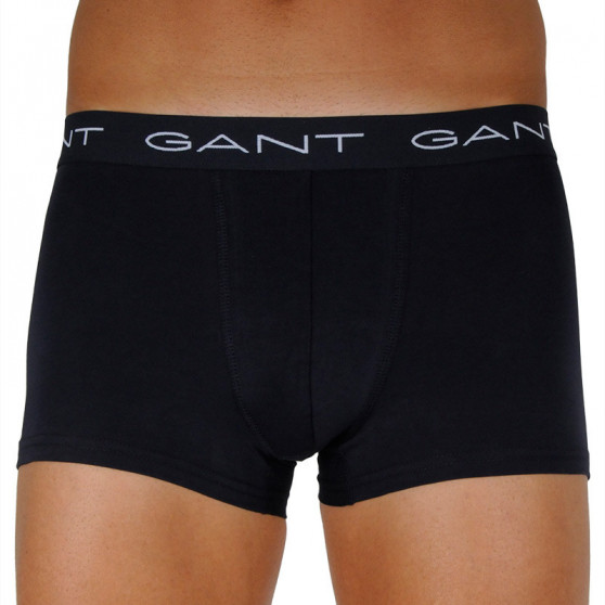 3PACK többszínű Gant férfi boxeralsó (902123113-436)