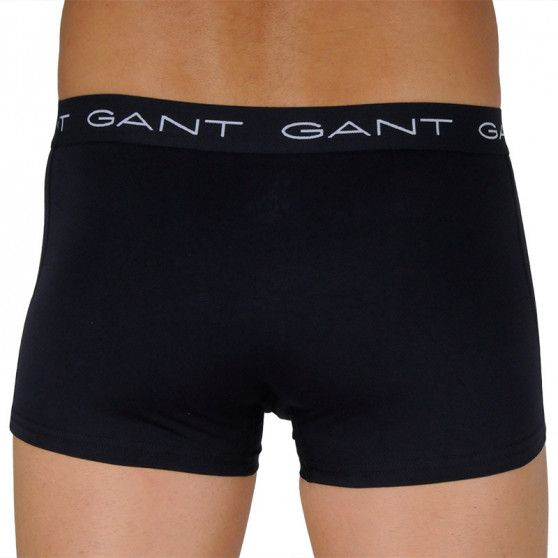 3PACK többszínű Gant férfi boxeralsó (902123113-436)