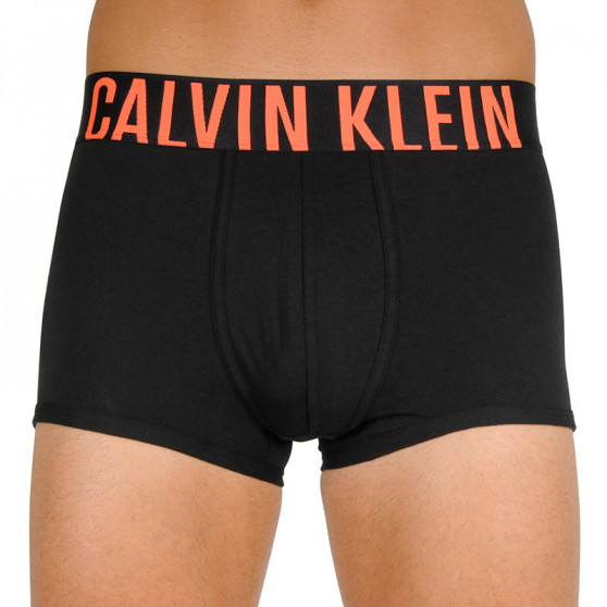 2PACK fekete Calvin Klein férfi boxeralsó (NB2602A-JC1)