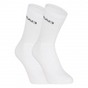 3PACK fehér HEAD zokni (751004001 300)