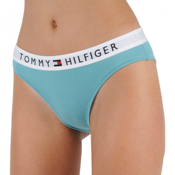 Tommy Hilfiger Kék  női bugyi (UW0UW01566 MSK)