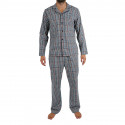 Gant Tarka  férfi pizsama (902119100-409)