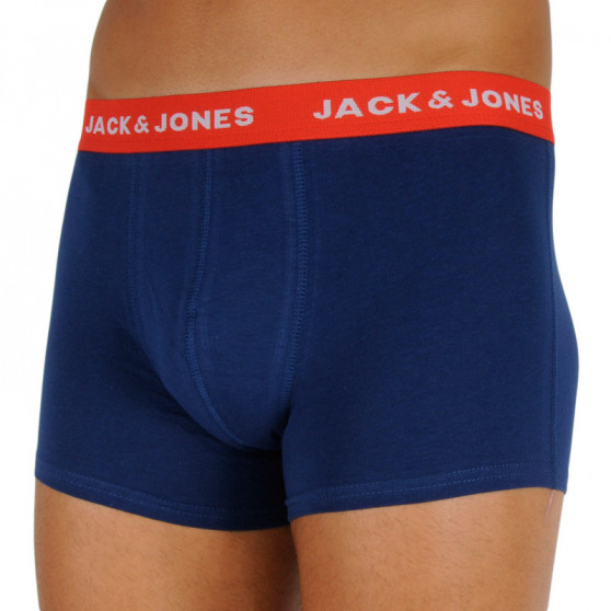 5PACK tarka Jack and Jones férfi boxeralsó (12144536)