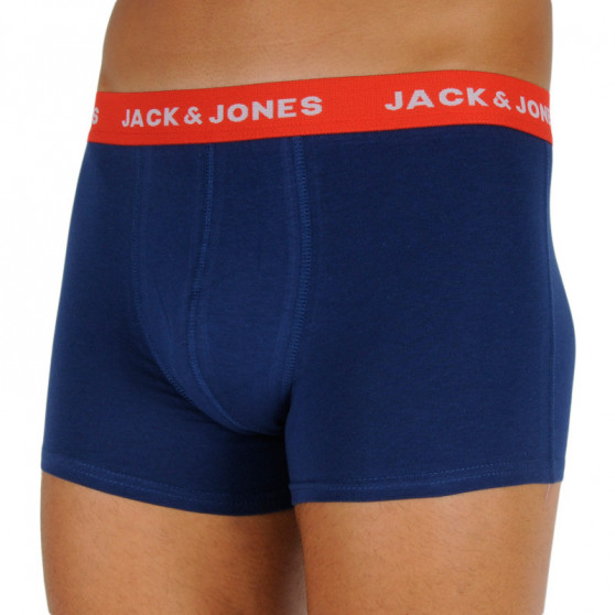 5PACK tarka Jack and Jones férfi boxeralsó (12144536)