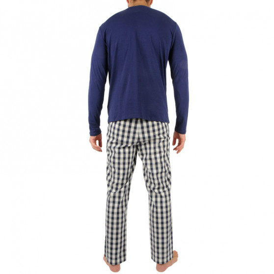 Tommy Hilfiger Tarka  férfi pizsama (UM0UM01960 0Y1)