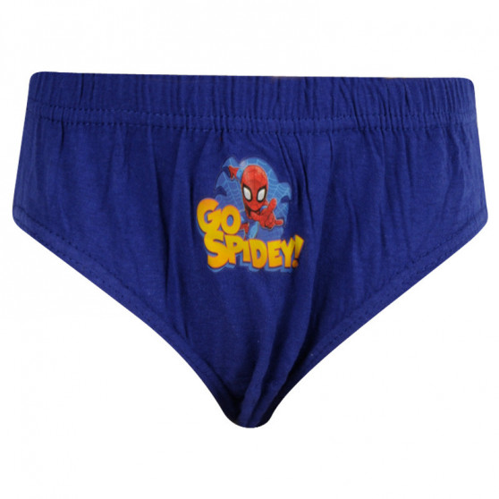5PACK Spiderman tarka Cerdá fiú fecske alsónadrág (2200007407)