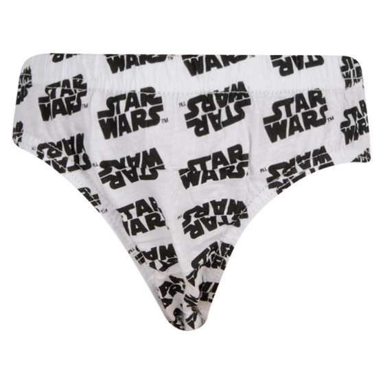 3PACK Star Wars E plus M tarka fiú fecske alsónadrág (SW-B)