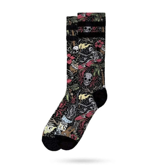 American Socks Aloha  zokni (AS152)