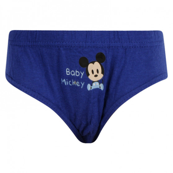 5PACK Mickey Cerdá tarka fiú fecske alsónadrág (2200005353)