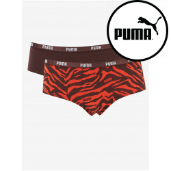 2PACK tarka Puma női alsók (701202511 002)