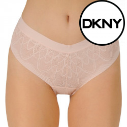 DKNY Rózsaszín  női alsók (DK8083 I637K)