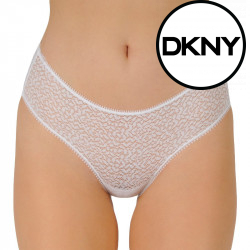 DKNY Fehér  női alsók (DK5014 LUS)