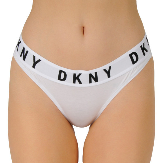 DKNY Fehér  női alsók (DK4513 DLV)