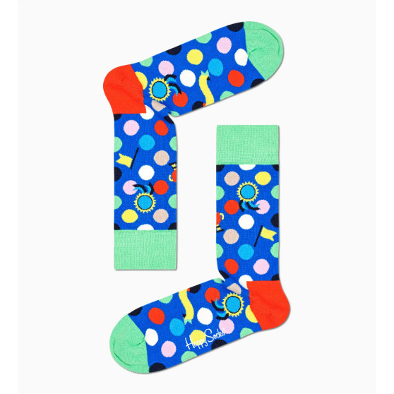 Zokni Happy Socks Winner Dot (WDS01-6300)