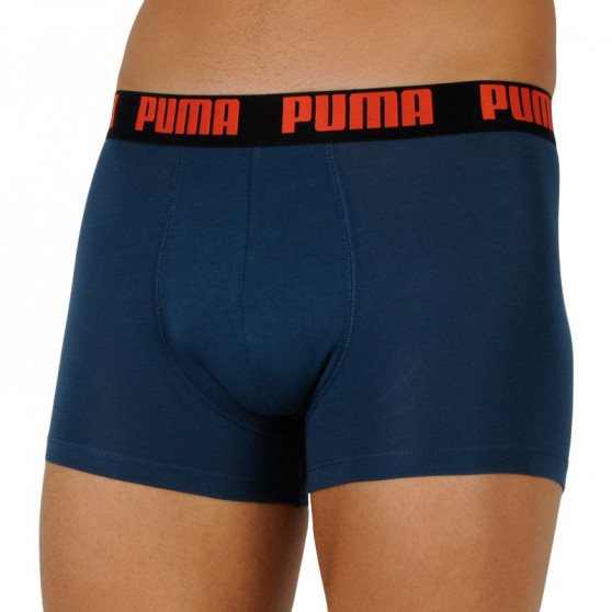 2PACK tarka Puma férfi boxeralsó (521015001 299)