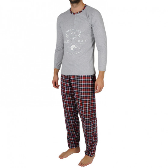 La Penna Tarka  férfi pizsama (LAP-K-18010)
