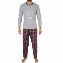 La Penna Tarka  férfi pizsama (LAP-K-18010)